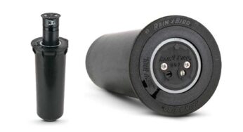 Rain Bird Golf Introduces New 552/702/752 Block Rotors