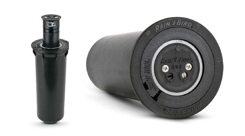 Rain Bird Golf 552/702/752 Block Rotors