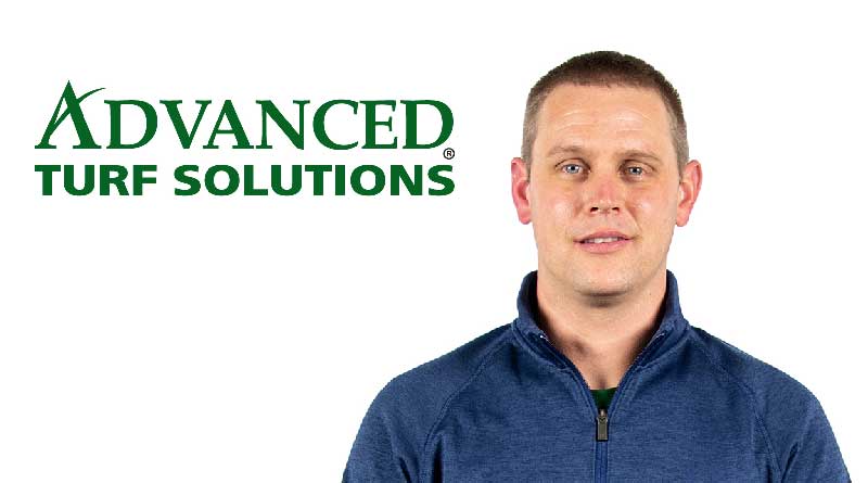 Stephen Lord Advanced Turf Solutions