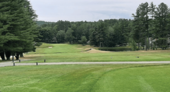 The Lasting Legacy of Vesper Velvet Bentgrass