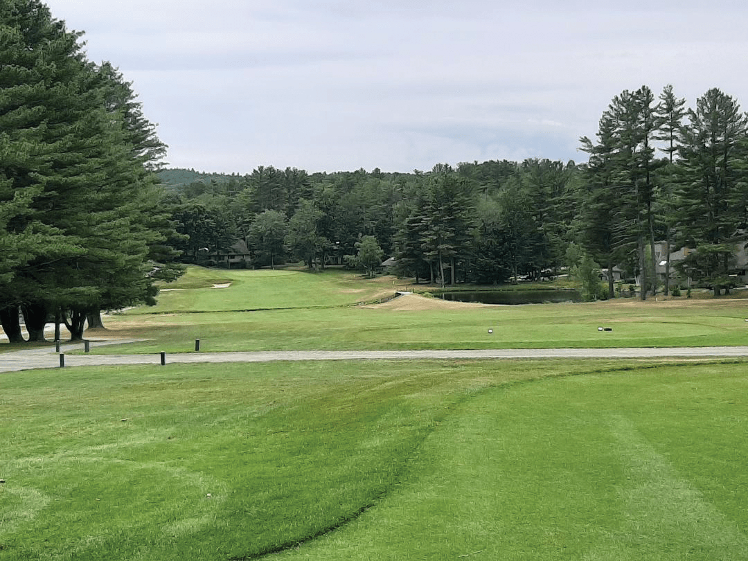 Vesper Country Club