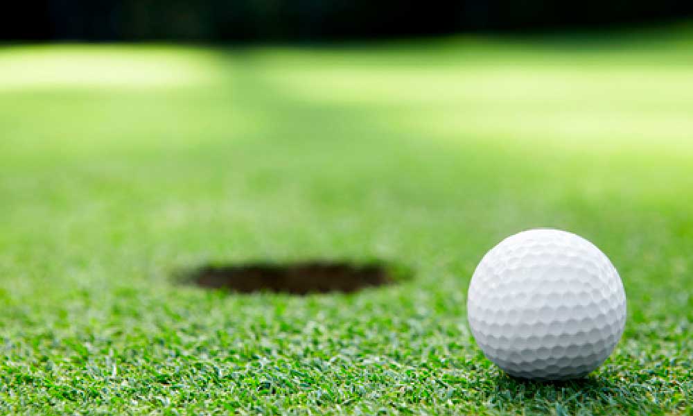 Ewing Expands Rain Bird Golf Exclusive Distributor Territory into Mid-Atlantic States