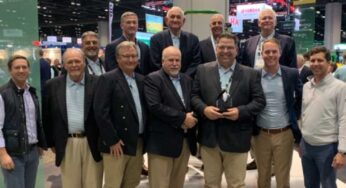John Deere Announces Top Golf Dealer and Sales Representatives