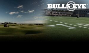 Toro's Bullseye Brand