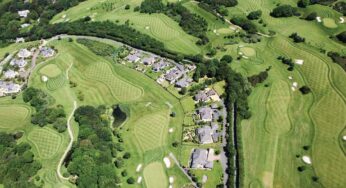 Welcome Home to the Golf Course