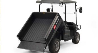 New Steel Bed and GTX Lithium-Ion Lifted Model Expand Toro® Workman® Line