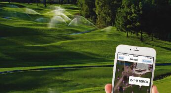 Latest Lynx® Expansion From Toro Adds More Control And Convenience
