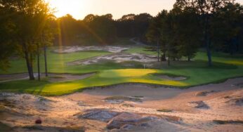 Golf Course Contractors: Choosing the Hard Right