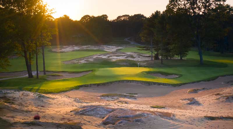 American Dunes