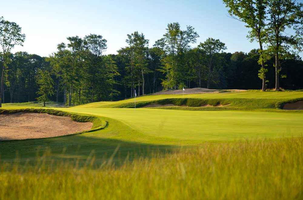 American Dunes Hole 7