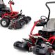 Toro Greensmaster eTriFlex