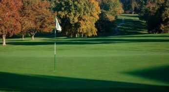 Brightview Golf Selected to Maintain Historic Hillendale Country Club