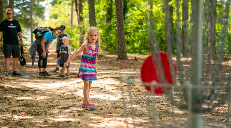 Innova Disc Golf