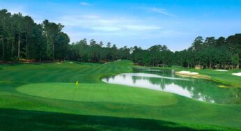 Mystic Creek Golf Club Opens New Clubhouse