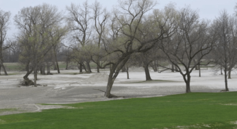 Golf Course master planning