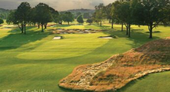 3rd Generation Superintendent, Stewards Tillinghast Masterpiece into 21st Century
