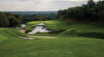 Doctor Turfgrass aka Dr. Richard Hurley, Does it Again