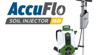 Arborjet Unveils New State of the Art Soil Injector