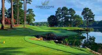 Cobblestone Golf Course Breaks Ground On Exciting Renovations