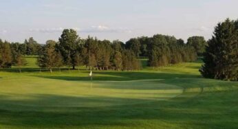 Brightview Golf Selected To Maintain Amsterdam, NY Municipal Golf Course