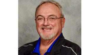 Joe Hubbard, Golf Superintendent, Shares his Adventures in Life