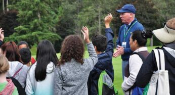 Golf Course Superintendents are struggling with Maintenance Labor Shortage