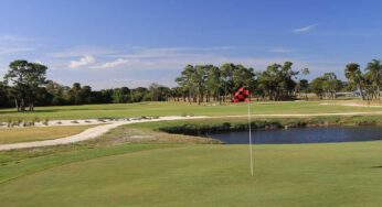 Sanford Golf Design Transforms Former Martin County Golf Course