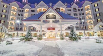 Jay Flemma’s look at Eastern Skiing Resort in NH