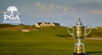 Pete Dye, Kiawah Island’s Ocean Course, and the 2021 PGA Championship