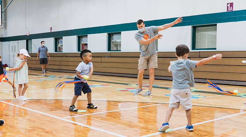 Payne Stewart Kids Golf Foundation