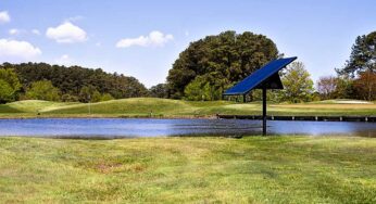 What a Pond Assessment Revealed About Water Quality