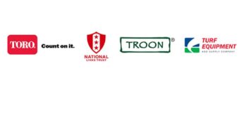National Links Trust Enters Long-Term Agreement with Toro
