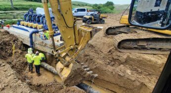 Winterberry Irrigation’s Super-Sized Project in Nebraska