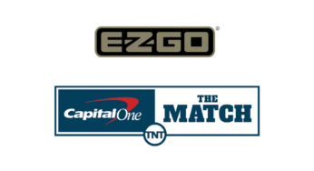 E-Z-GO Golf Carts to be Auctioned to Benefit Charities Chosen by Athletes