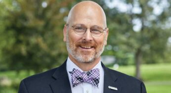 Golf Course Trades Interview with New GCSAA President Mark Jordan