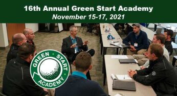 Green Start Academy Announces 2021 Dates, Unveils New Location