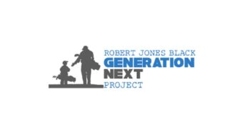 Robert Jones Black Announces Launch of Generation Next Project