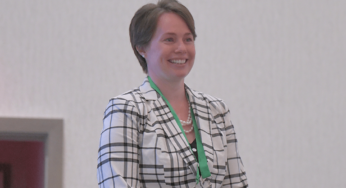 Spatola Installed as the New President of FNGLA