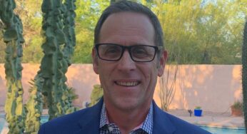Tony Whelan Returns To Rain Bird Golf As International Sales Manager