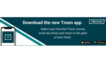 Troon Debuts Newly Reimagined App Putting Power in the Palm of Golfers’ Hands