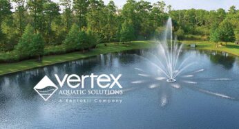 Vertex Aquatic Solutions Announces Oxygen Saturation Technology