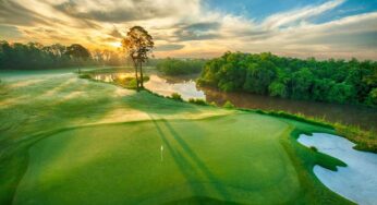 Whispering Pines Golf Club Named Best Course in Texas Again