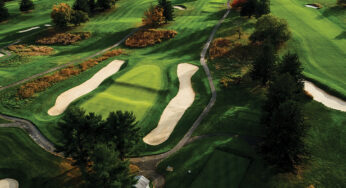 Meet the Par-3 Templates of Macdonald, Raynor, and Banks