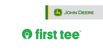 John Deere Extends Partnership With First Tee Through 2026