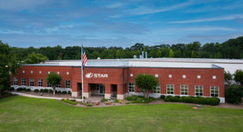 More than $8.7 million investment will create 50 new jobs