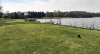 No Skiing, No Problem for I-90 Public Golfers This Spring