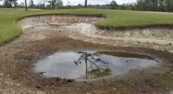 Unveiling the Unseen Erosion Challenges Faced by Golf Course Superintendents: Preserving Course Integrity and Sustainability