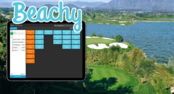 Pinehurst Resort Adds Beachy to Six of Their Golf Courses