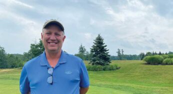 Little Mountain Country Club: Details That Make a Good Golf Course Even Better