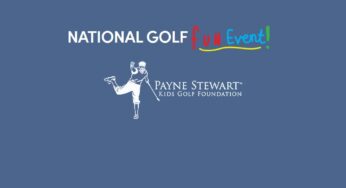 Payne Stewart Kids Golf Partnership Helps With Auction Donations